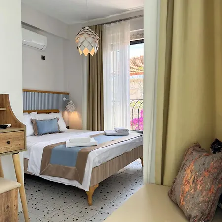 Auberge de jeunesse Wind Alasata