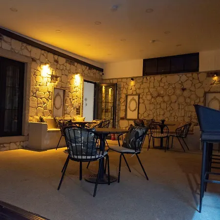 Auberge de jeunesse Wind Alasata Çeşme