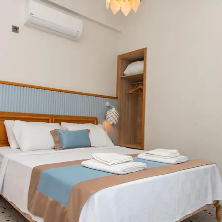 Wind Alasata بيت شباب