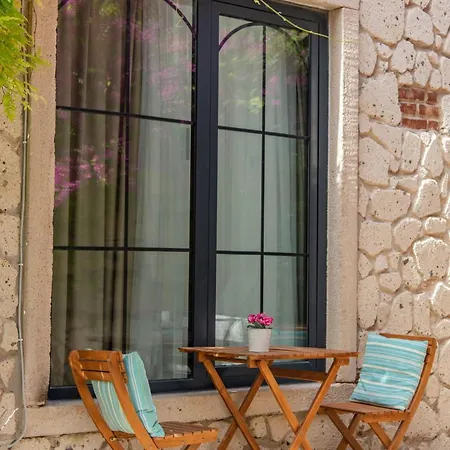 Auberge de jeunesse Wind Alasata