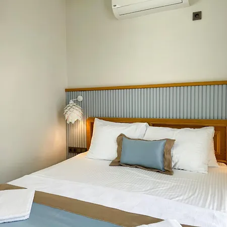 Wind Alasata Auberge de jeunesse Çeşme