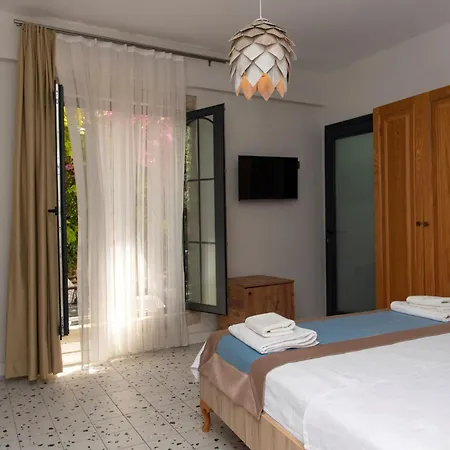 Auberge de jeunesse Wind Alasata