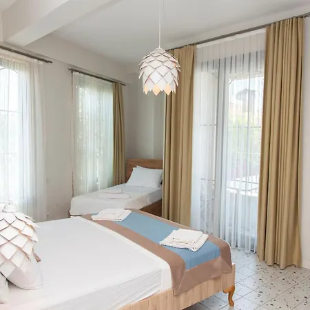Wind Alasata Auberge de jeunesse *