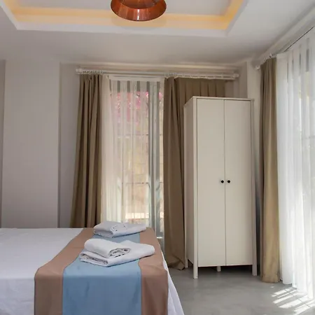 Auberge de jeunesse Wind Alasata Çeşme