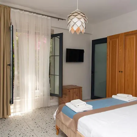 Auberge de jeunesse Wind Alasata